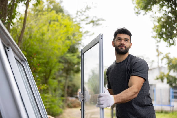 Best Vinyl Windows in Olney, TX